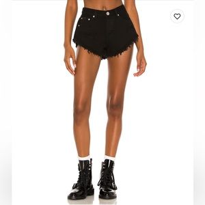 Superdown Keira shorts